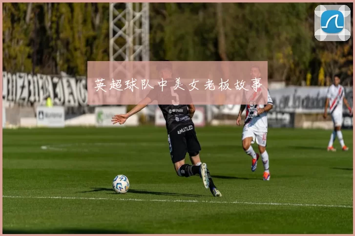 英超球队中美女老板故事
