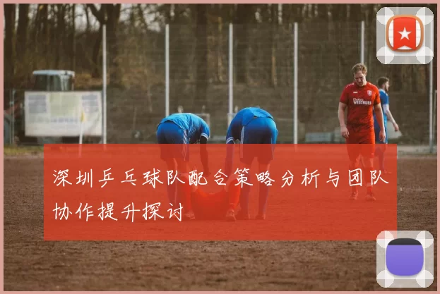 深圳乒乓球队配合策略分析与团队协作提升探讨