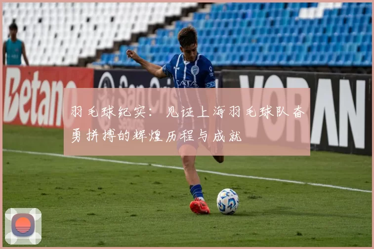 羽毛球纪实：见证上海羽毛球队奋勇拼搏的辉煌历程与成就