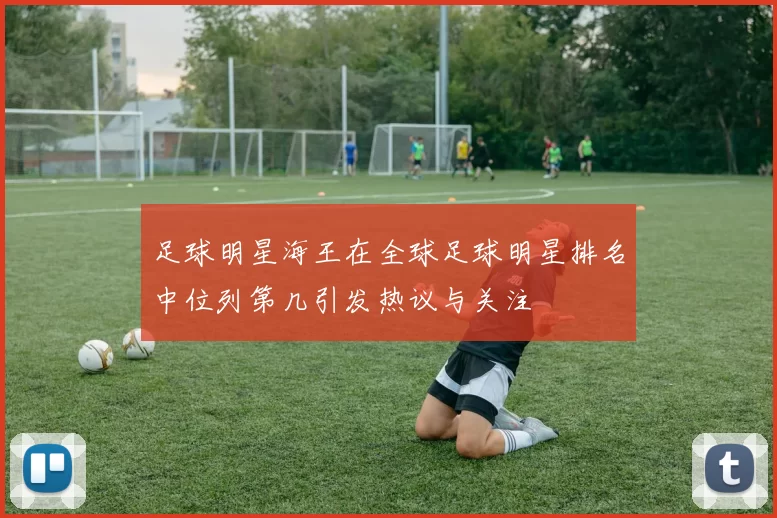 足球明星海王在全球足球明星排名中位列第几引发热议与关注