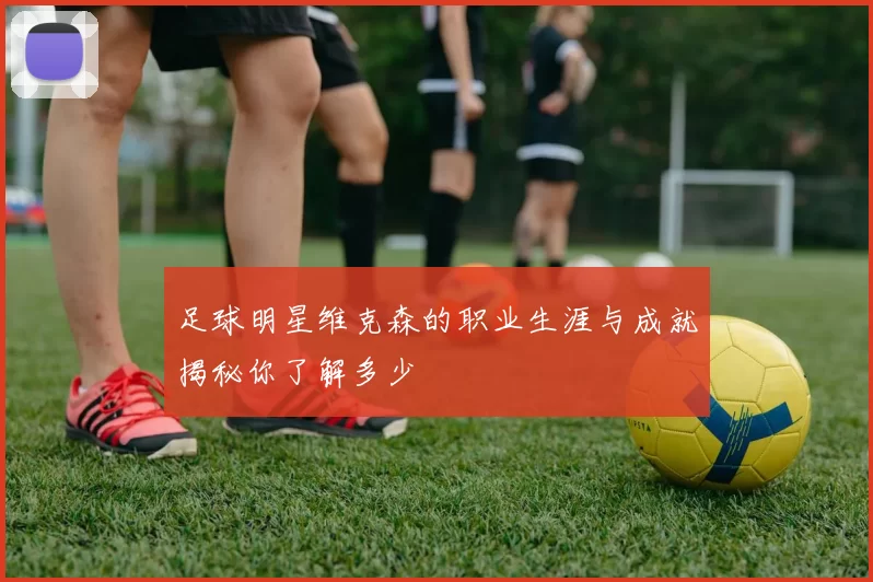 足球明星维克森的职业生涯与成就揭秘你了解多少