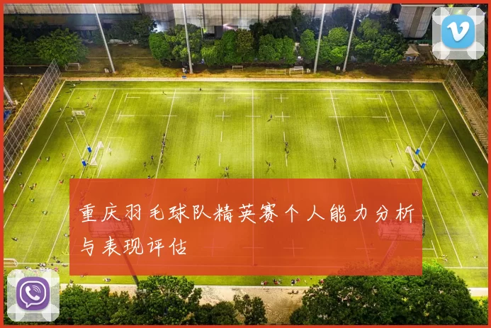 重庆羽毛球队精英赛个人能力分析与表现评估